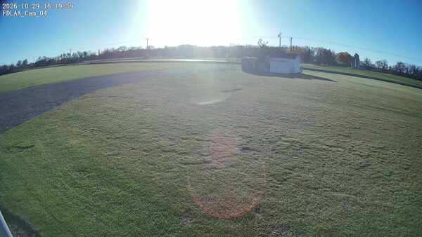 West Camera