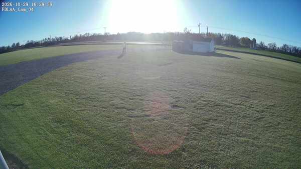 West Camera