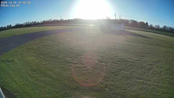 West Camera