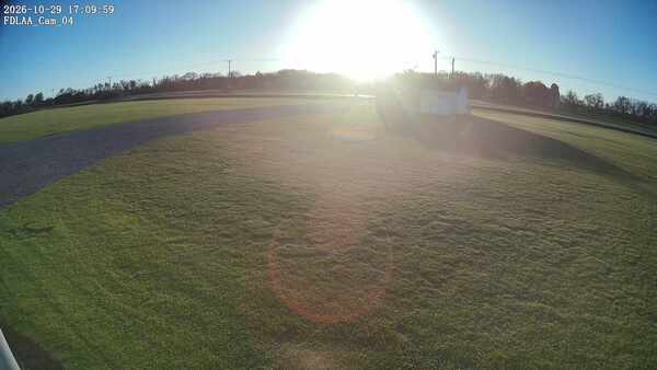 West Camera