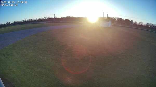 West Camera