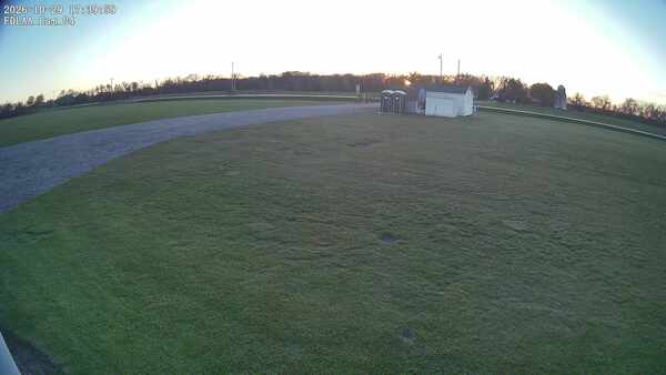 West Camera