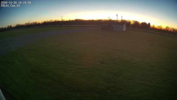 West Camera
