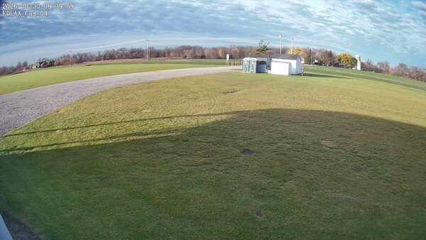 West Camera