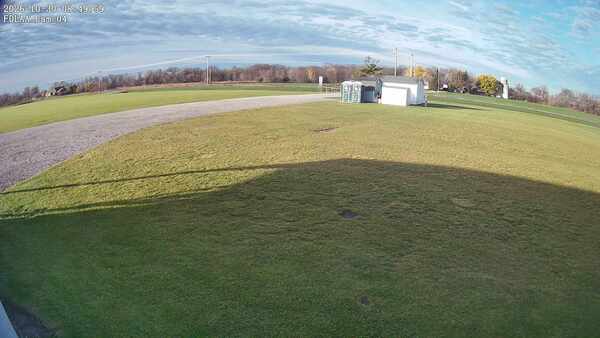 West Camera