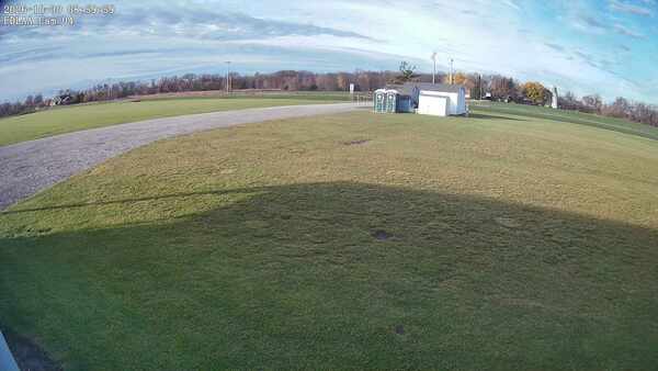 West Camera