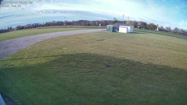 West Camera