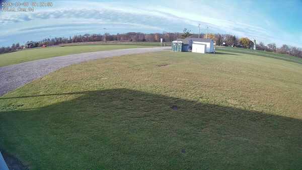 West Camera