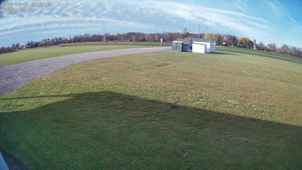 West Camera
