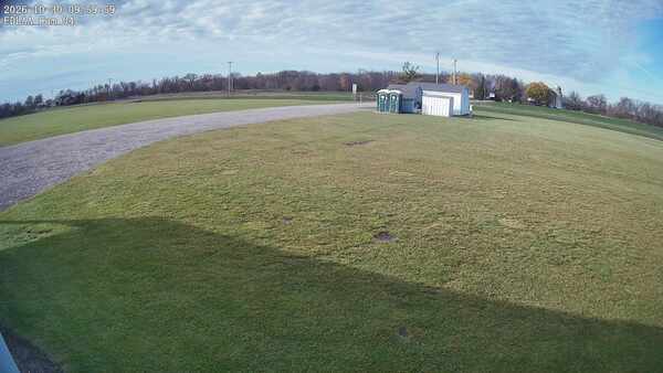 West Camera