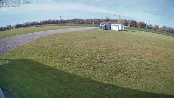 West Camera