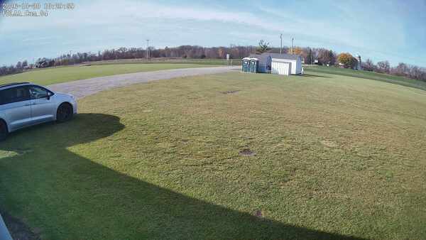 West Camera