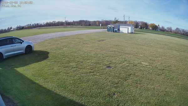 West Camera
