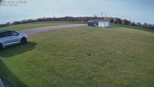 West Camera