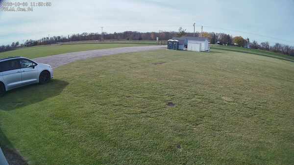 West Camera