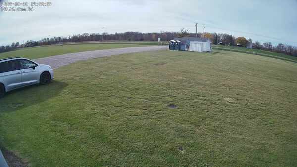West Camera