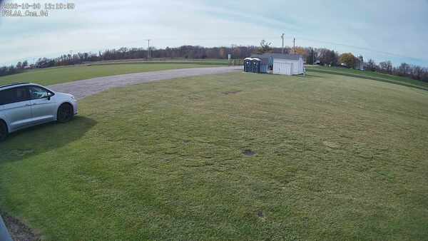 West Camera