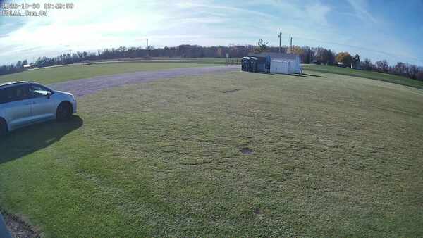West Camera