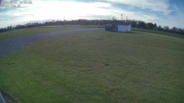 West Camera