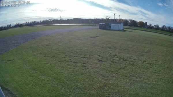 West Camera