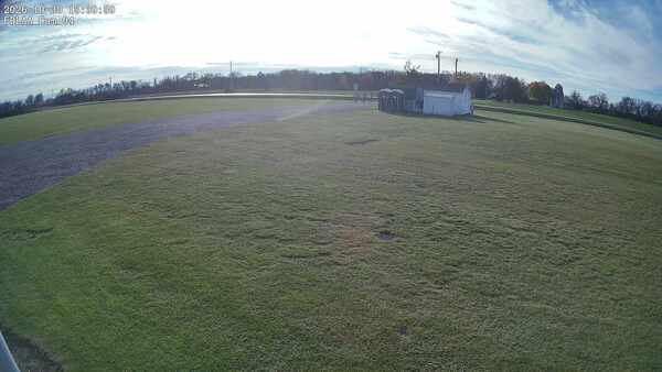 West Camera