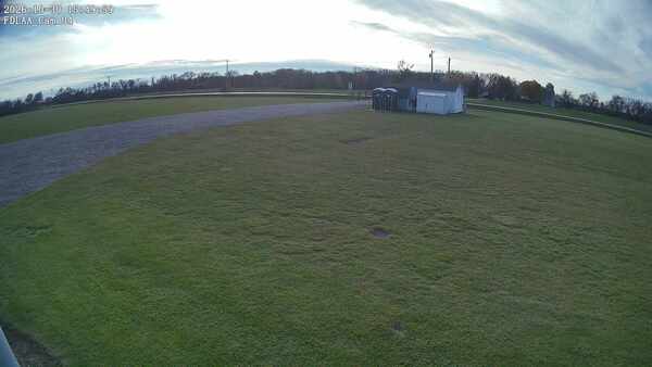West Camera