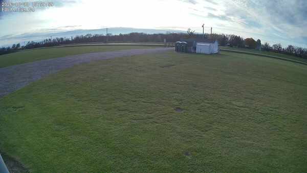 West Camera