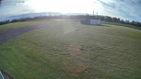 West Camera