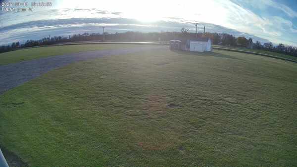 West Camera
