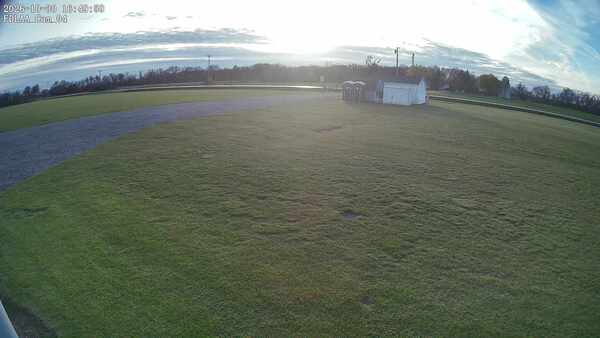 West Camera