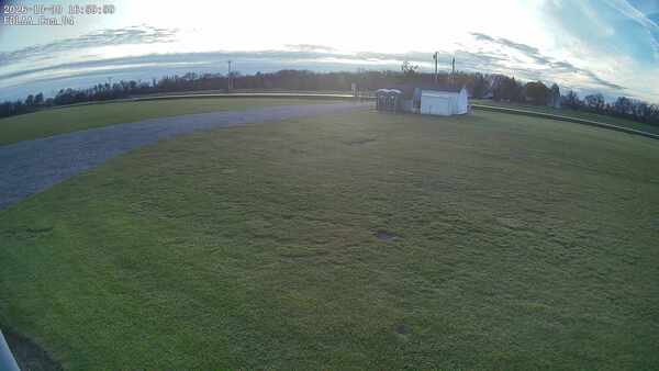 West Camera