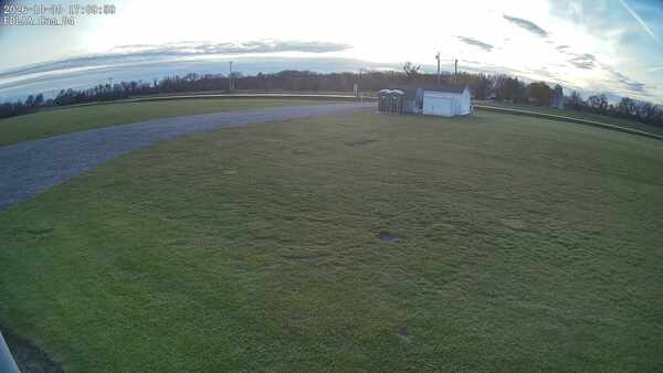 West Camera