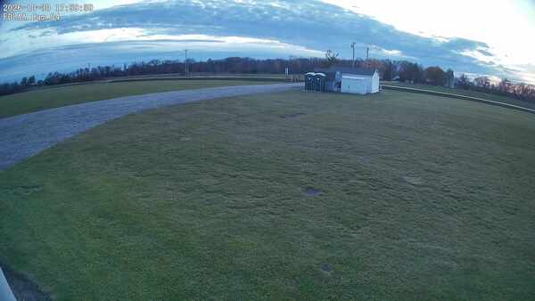 West Camera