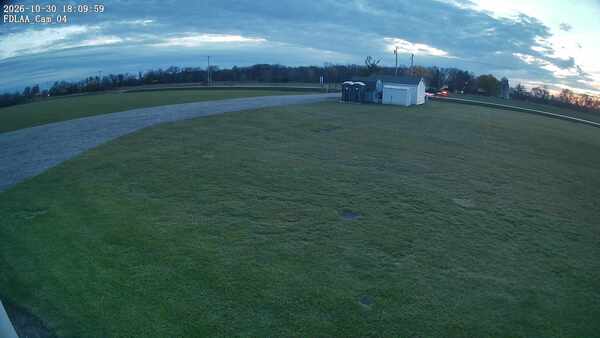 West Camera
