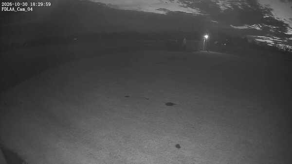 West Camera
