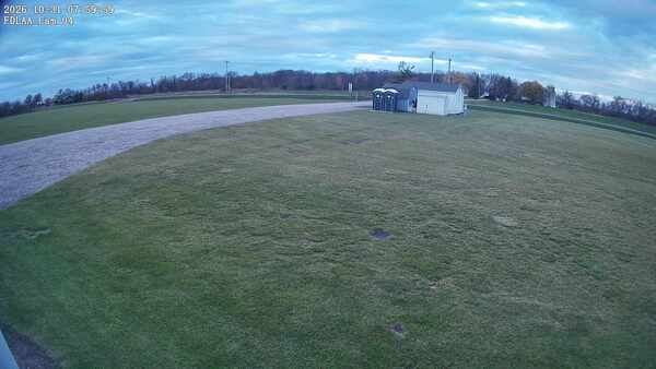 West Camera