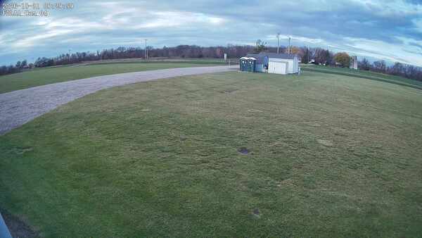 West Camera