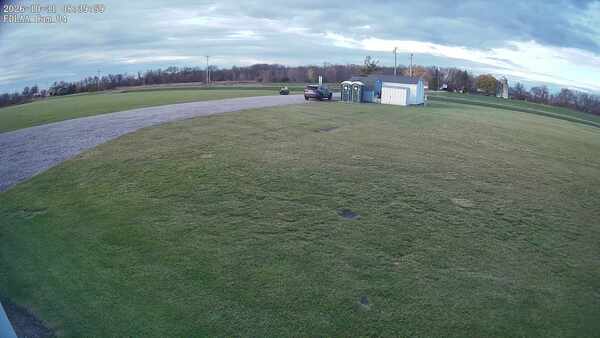 West Camera
