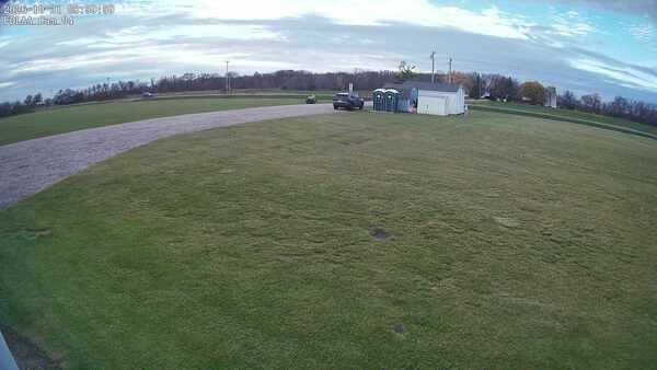 West Camera