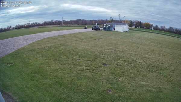 West Camera