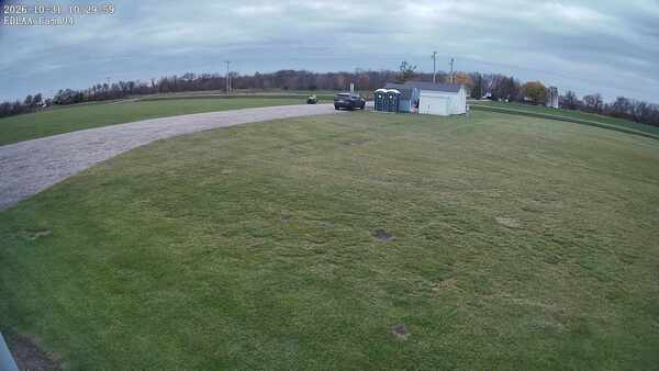 West Camera