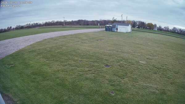 West Camera