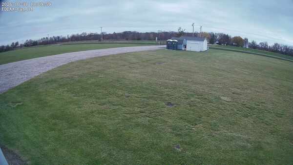 West Camera