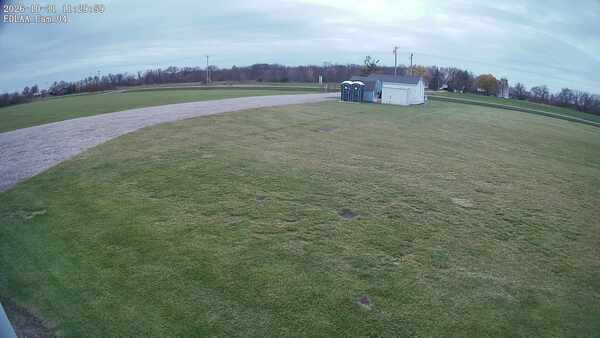 West Camera
