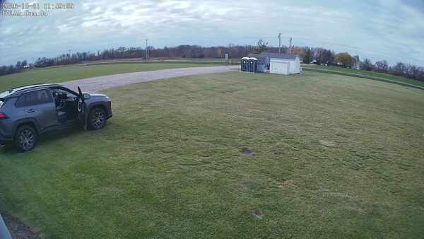 West Camera