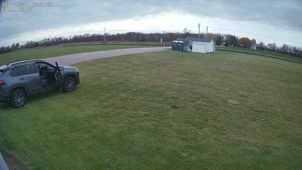 West Camera