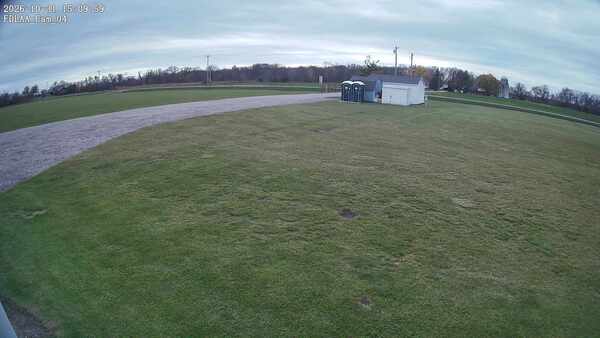 West Camera