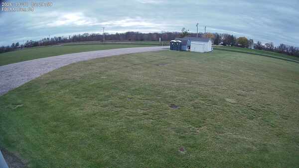 West Camera