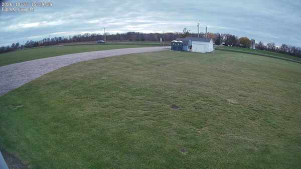 West Camera