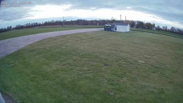 West Camera